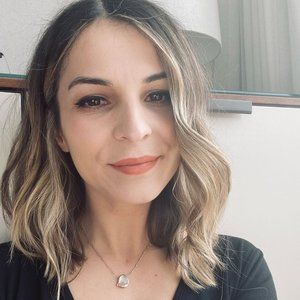 Meet your Posher, Nancy